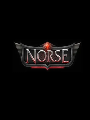 Portada de Norse