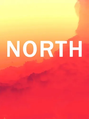 Portada de North