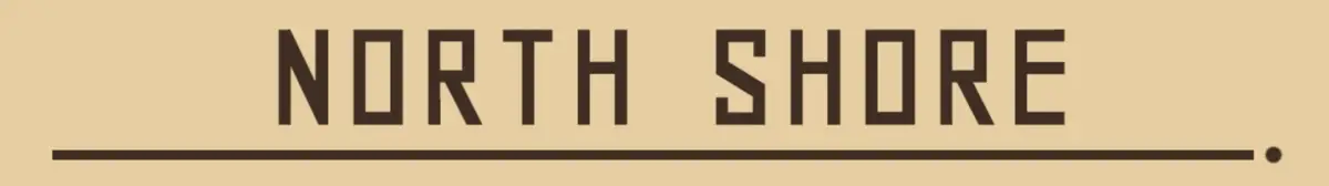 Portada de North Shore