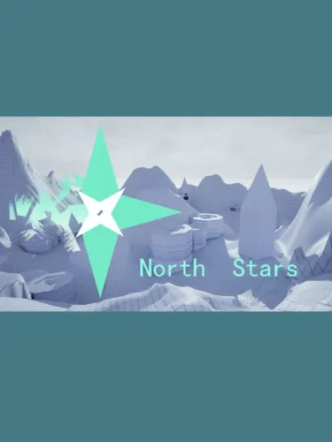 Portada de North Stars