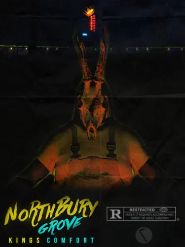 Portada de Northbury Grove: King’s Comfort