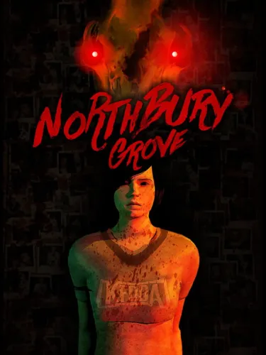 Portada de Northbury Grove