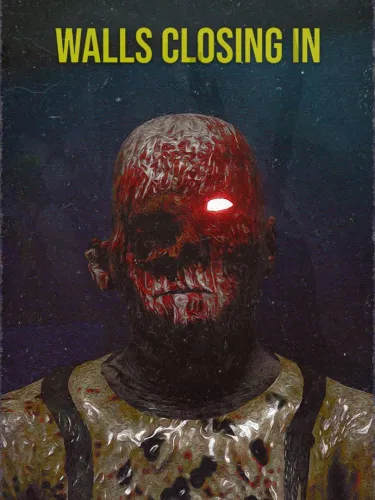 Portada de Northbury Grove: Walls Closing In