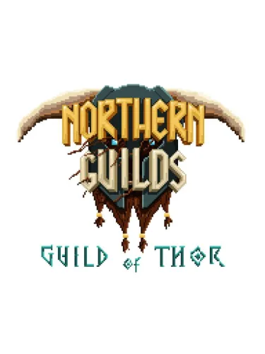 Portada de Northern Guilds