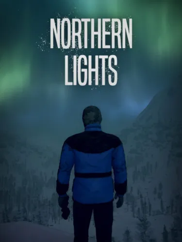 Portada de Northern Lights