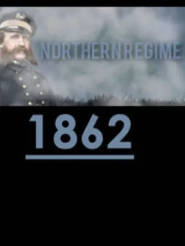 Portada de Northern Regime