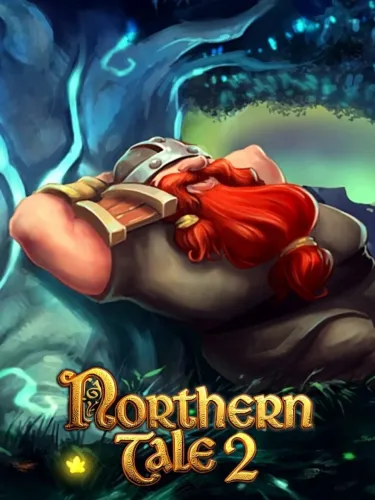 Portada de Northern Tale 2