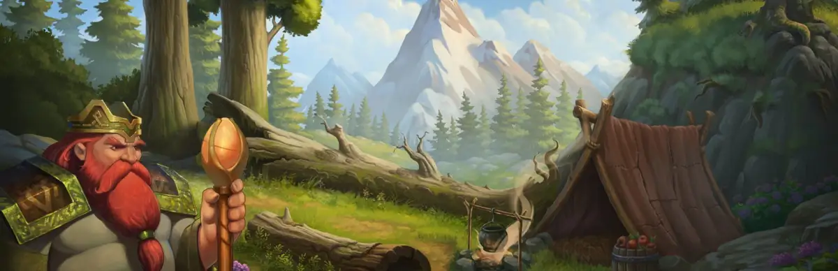 Northern Tale 5: Revival