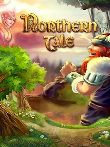 Portada de Northern Tale