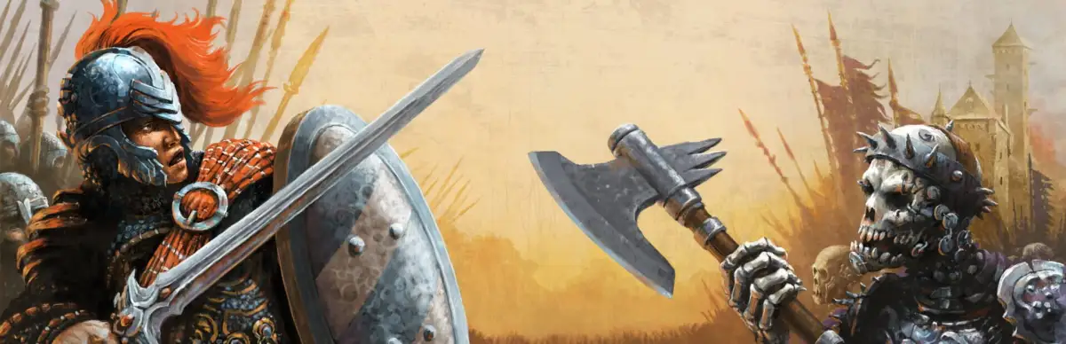 Northmark: Hour of the Wolf