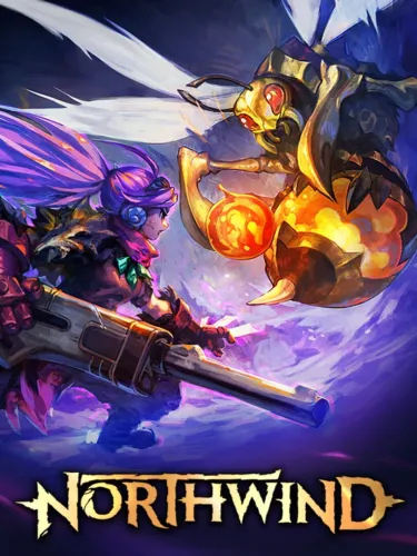 Portada de Northwind