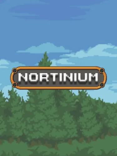Portada de Nortinium