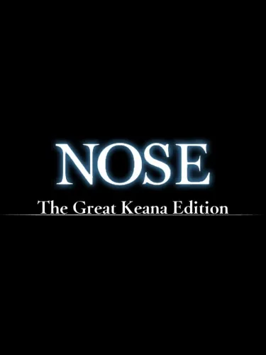 Portada de Nose