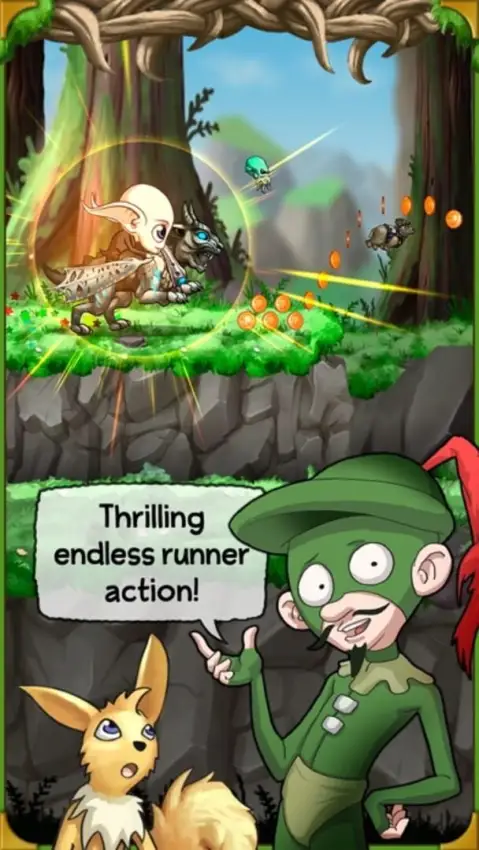 Portada de Nosferatu 2: Run from the Sun