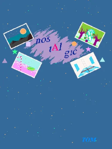 Portada de NostAlgic