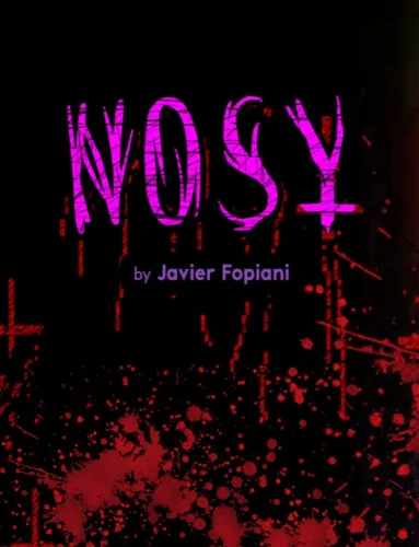 Portada de Nosy