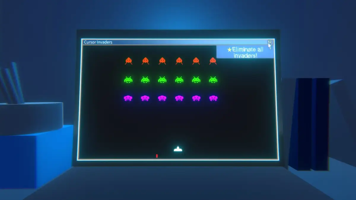 Portada de Not 4 Usual Games