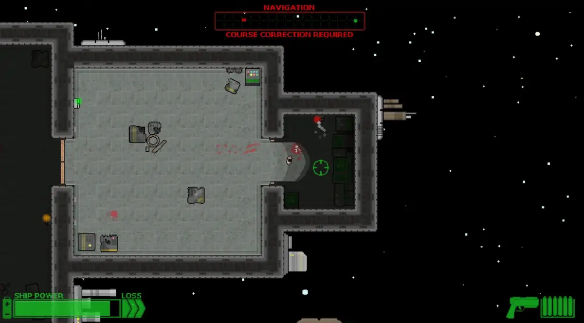 Portada de Not Alone