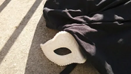 Portada de Not Another Hero