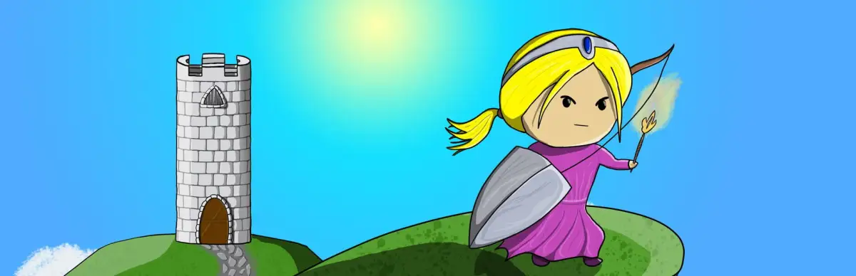 Not Another Princess Game