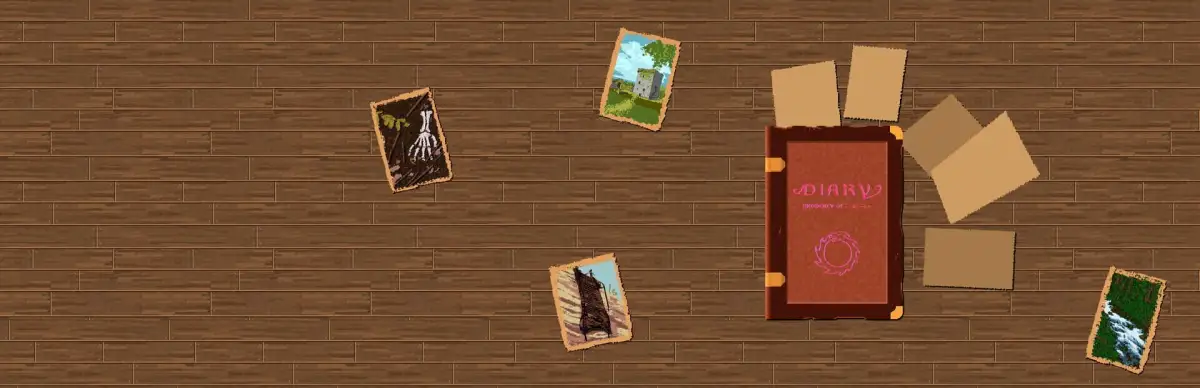 Not Anyone’s Business but My Own