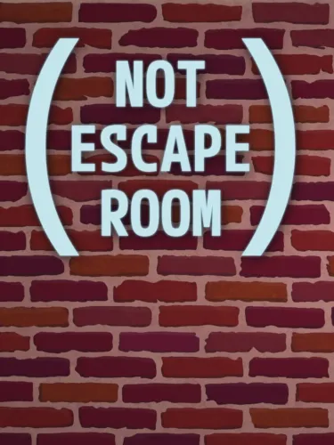 Portada de Not Escape Room