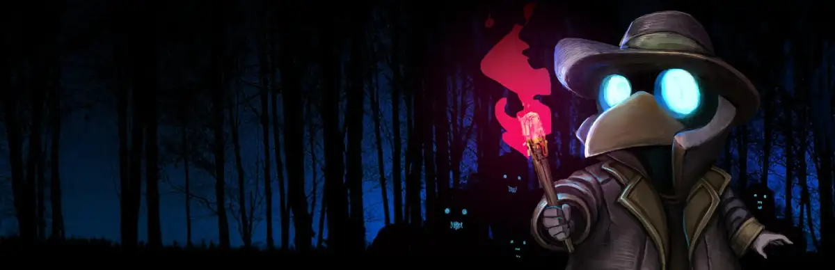 Not Involved: Vermillion