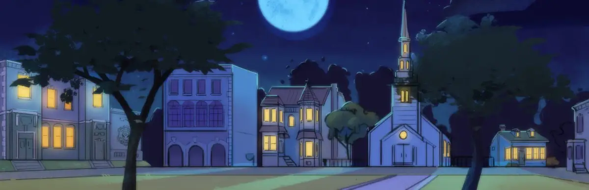 Not It: Spookiest Edition