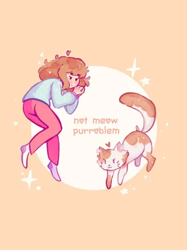 Portada de Not Meow Purroblem