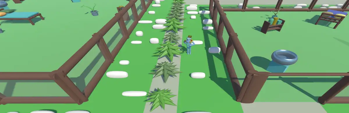 Not My President: Level 1