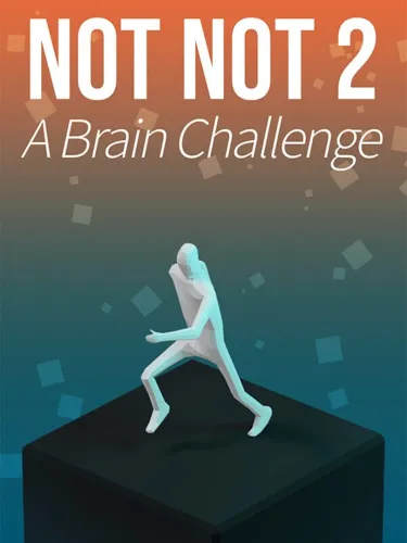 Portada de Not Not 2