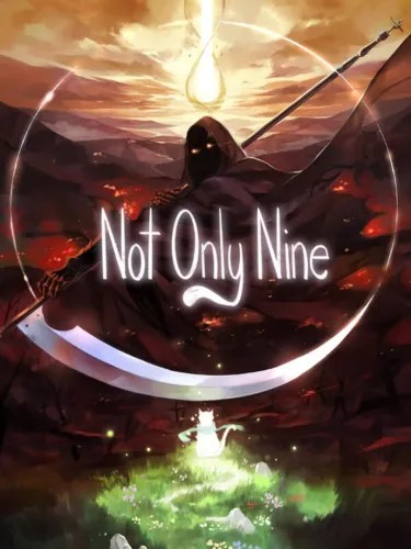 Portada de Not Only Nine