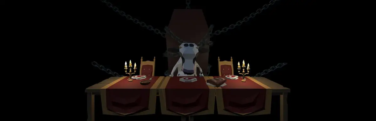 Not Spooky: But Good Enough For Me