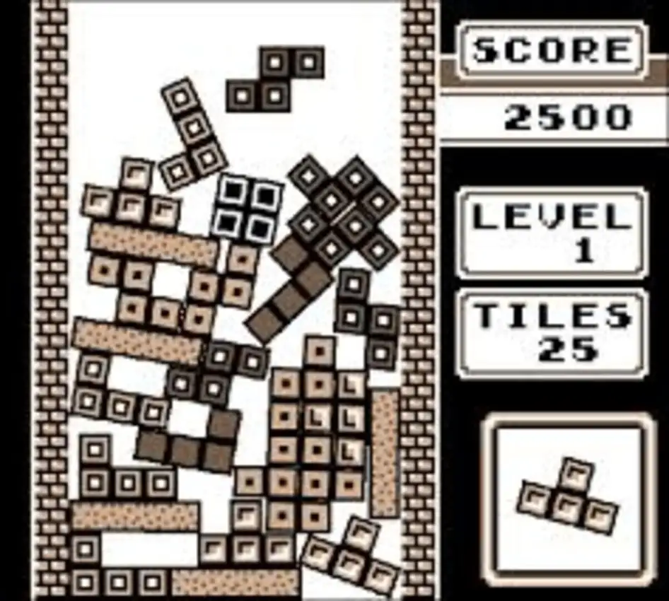 Not Tetris 2