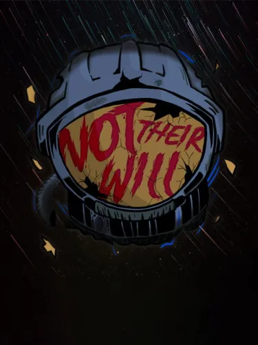 Portada de Not Their Will