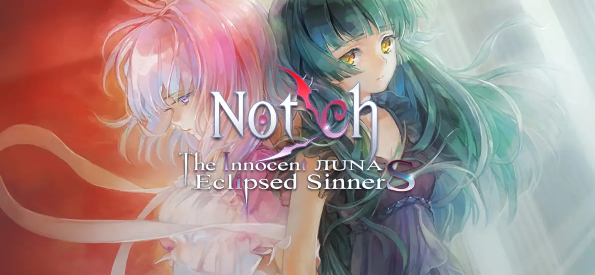 Notch – The Innocent LunA Collection