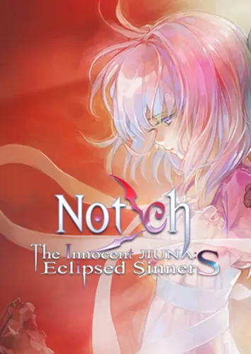 Portada de Notch – The Innocent LunA Collection