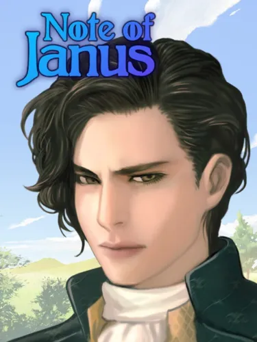 Portada de Note of Janus
