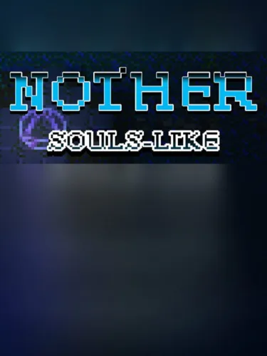 Portada de Nother