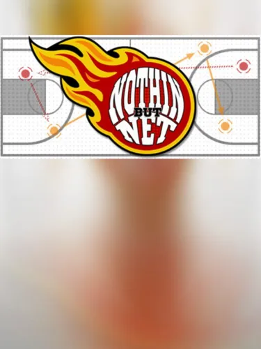 Portada de Nothin’ But Net