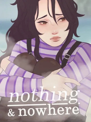 Portada de Nothing & Nowhere