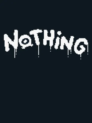 Portada de Nothing