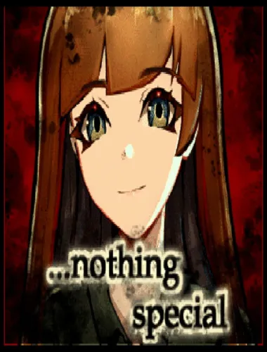 Portada de Nothing Special