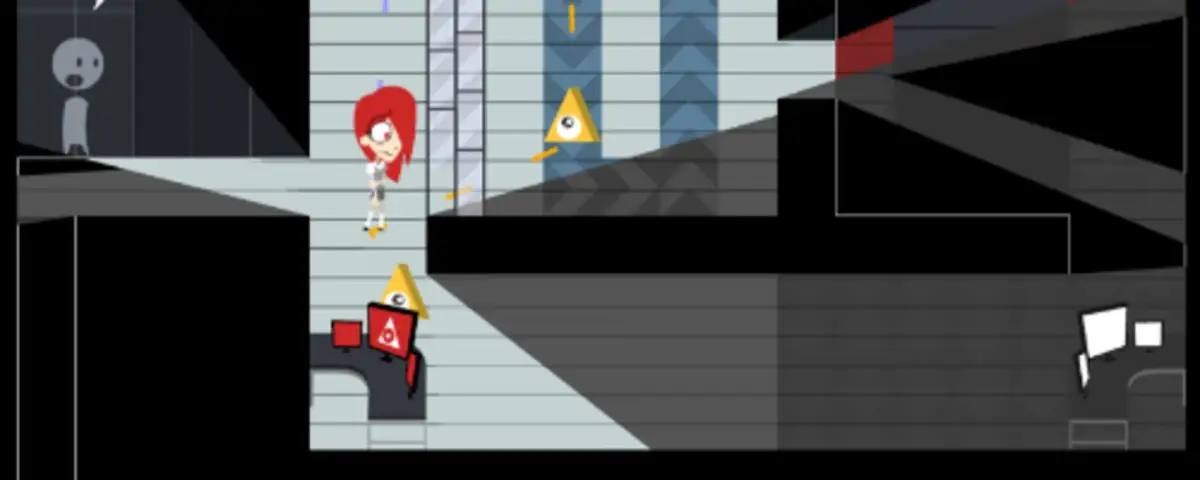 Portada de Nothing to Hide Demo