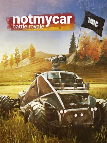 Portada de Notmycar