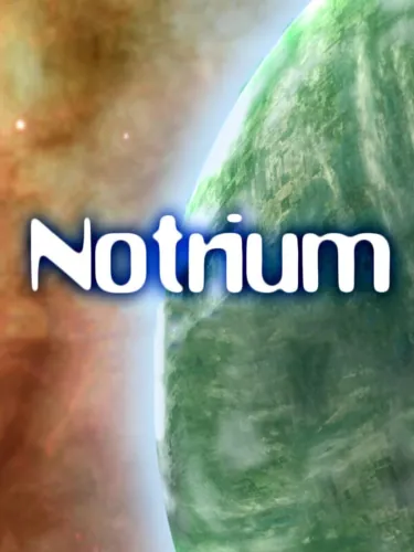 Portada de Notrium