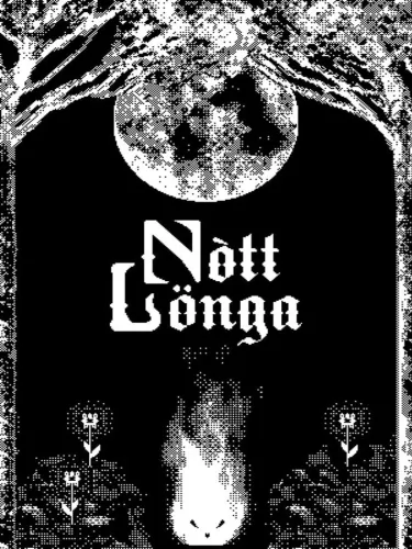 Portada de Nott Longa