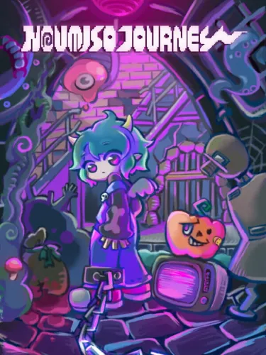 Portada de Noumisou Journey