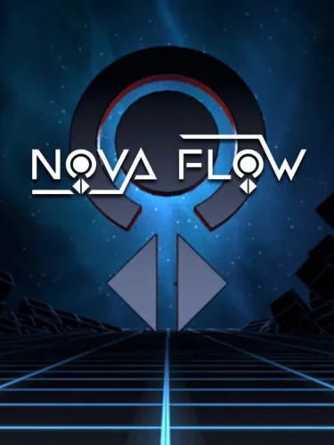 Portada de Nova Flow