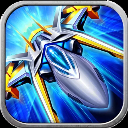 Portada de Nova Force